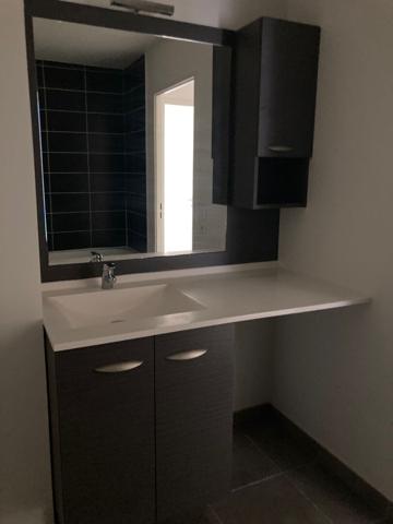 Appartement Quincy-sous-sénart 3 pièce(s) 61.85 m2