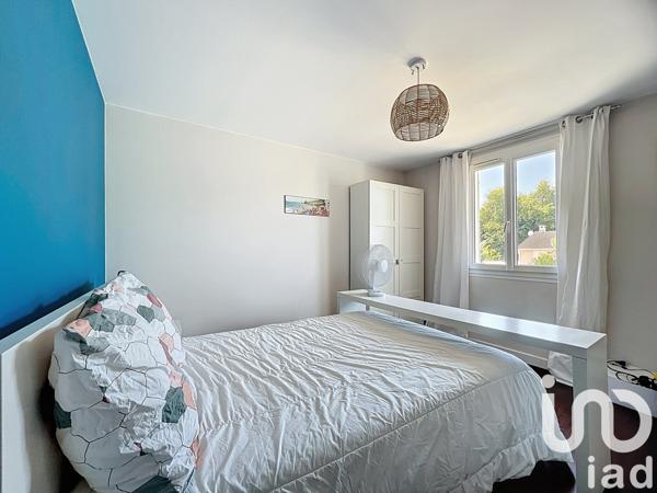 Maison à vendre 5 pièces 91 m² Artigues-près-Bordeaux