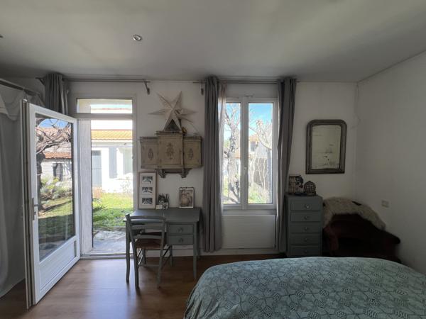 Marseille (13012) VENTE JOLIE MAISON PLAIN PIED JARDIN PARKING PRIVATIF AU CALME SAINT JULIEN 13012 MARSEILLE