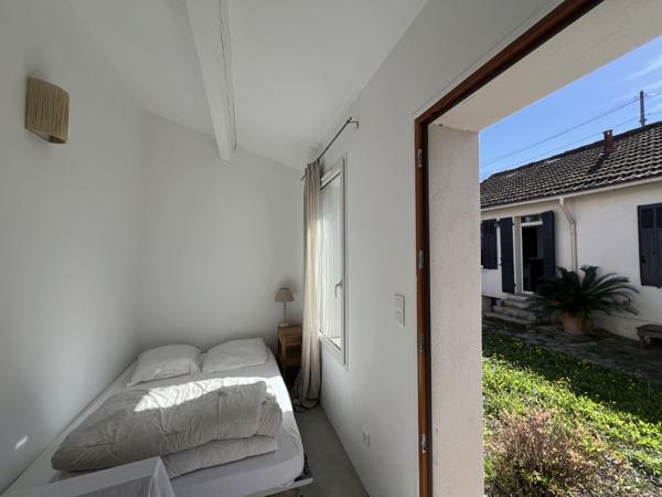 Marseille (13012) VENTE JOLIE MAISON PLAIN PIED JARDIN PARKING PRIVATIF AU CALME SAINT JULIEN 13012 MARSEILLE