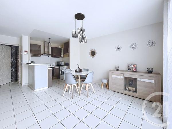 Appartement F2 à vendre  2 pièces - 40,32 m2 DEUIL LA BARRE - 95