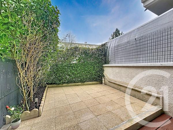 Appartement F2 à vendre  2 pièces - 40,32 m2 DEUIL LA BARRE - 95