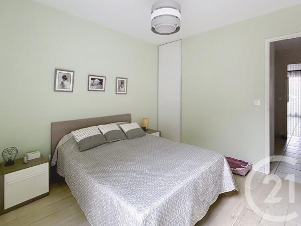 Appartement F2 à vendre  2 pièces - 40,32 m2 DEUIL LA BARRE - 95