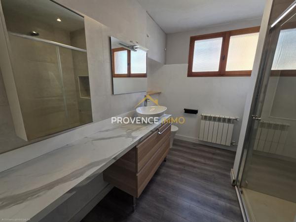 Digne-les-Bains (04000) Nouvelle exclusivité à Digne-les-Bains – Un appartement T4 de 101 m2 rare et remarquable !