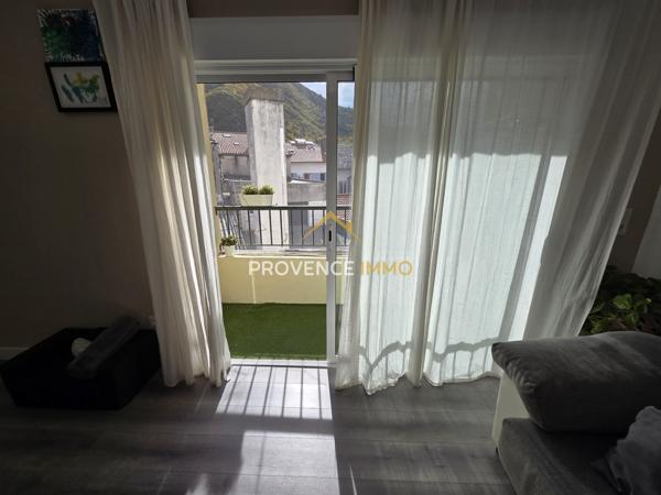 Digne-les-Bains (04000) Nouvelle exclusivité à Digne-les-Bains – Un appartement T4 de 101 m2 rare et remarquable !