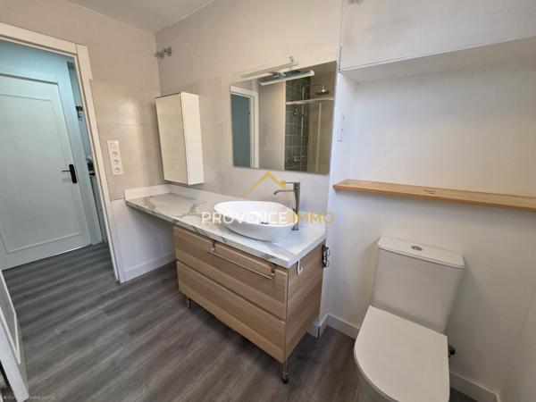 Digne-les-Bains (04000) Nouvelle exclusivité à Digne-les-Bains – Un appartement T4 de 101 m2 rare et remarquable !