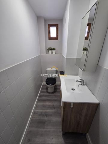 Digne-les-Bains (04000) Nouvelle exclusivité à Digne-les-Bains – Un appartement T4 de 101 m2 rare et remarquable !