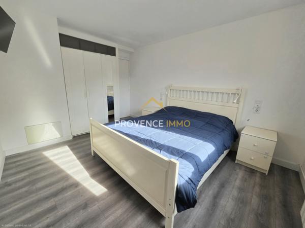 Digne-les-Bains (04000) Nouvelle exclusivité à Digne-les-Bains – Un appartement T4 de 101 m2 rare et remarquable !