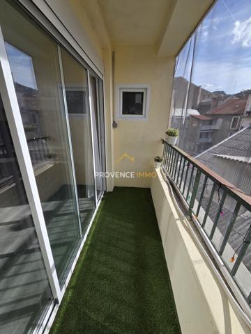 Digne-les-Bains (04000) Nouvelle exclusivité à Digne-les-Bains – Un appartement T4 de 101 m2 rare et remarquable !