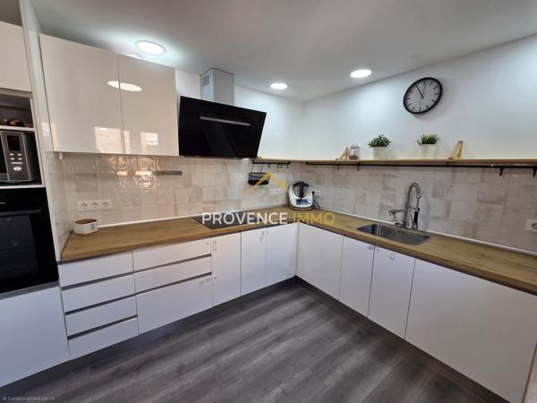 Digne-les-Bains (04000) Nouvelle exclusivité à Digne-les-Bains – Un appartement T4 de 101 m2 rare et remarquable !