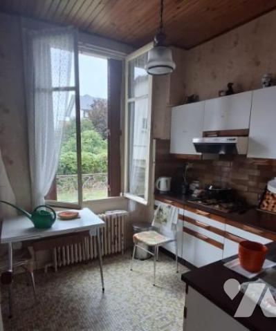 Sur la commune de VILLEMOMBLE (Seine-Saint-Denis) maison de 2 Pièces principales 