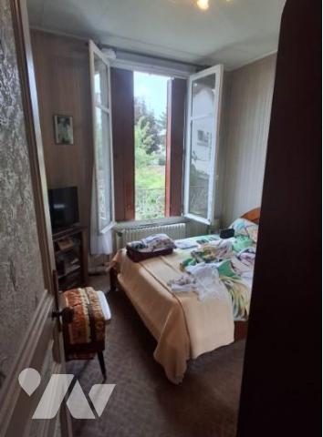 Sur la commune de VILLEMOMBLE (Seine-Saint-Denis) maison de 2 Pièces principales 