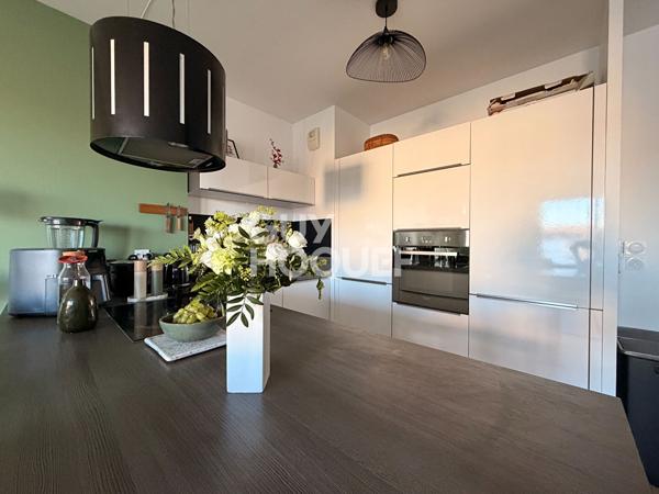 Appartement Toulouse 3 pièce(s) 62.25 m2
