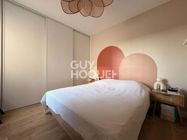 Appartement Toulouse 3 pièce(s) 62.25 m2