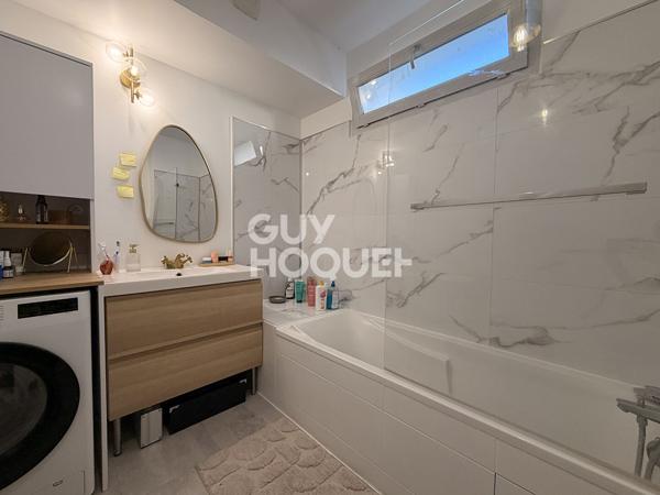 Appartement Toulouse 3 pièce(s) 62.25 m2