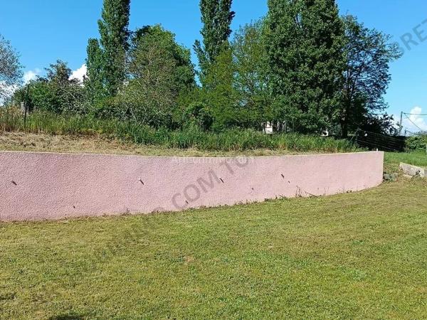 Vente Maison 5 pièces 89 m2 à La Tour-du-Pin