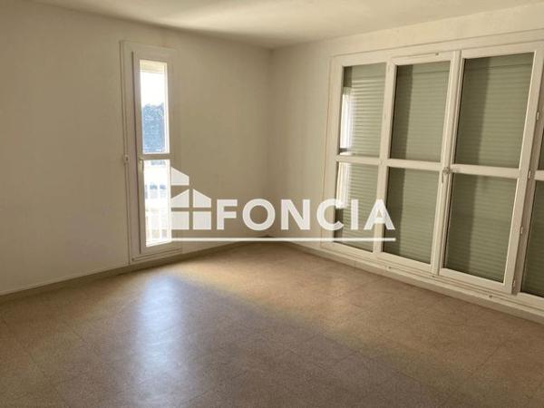 Location Appartement 2 pièces 57.02 m² - RUE DES FRERES BRIAN Avignon 84000