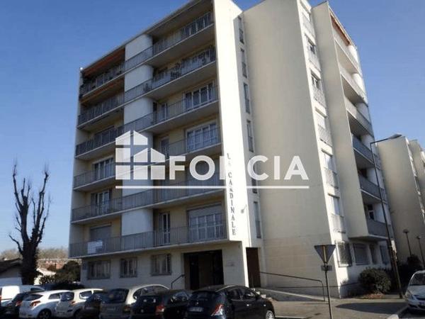 Location Appartement 2 pièces 57.02 m² - RUE DES FRERES BRIAN Avignon 84000