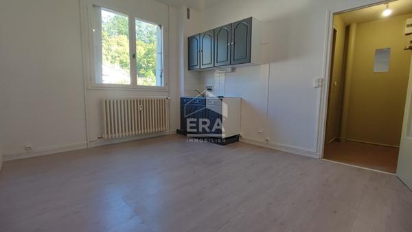 Charmant Studio de 19m² Nogent-le-Rotrou