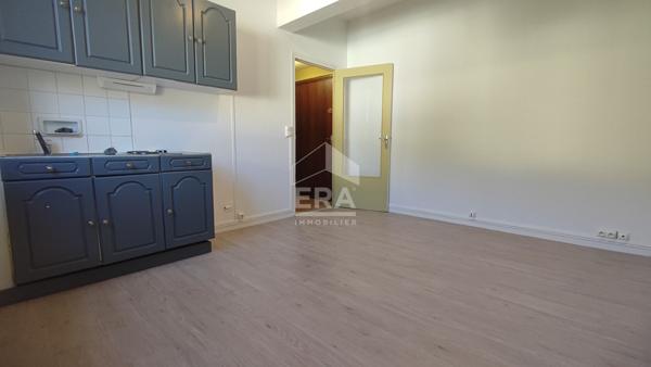 Charmant Studio de 19m² Nogent-le-Rotrou