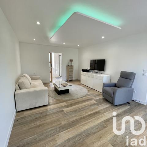 Maison à vendre 5 pièces 130 m² Saint-Florent-sur-Cher