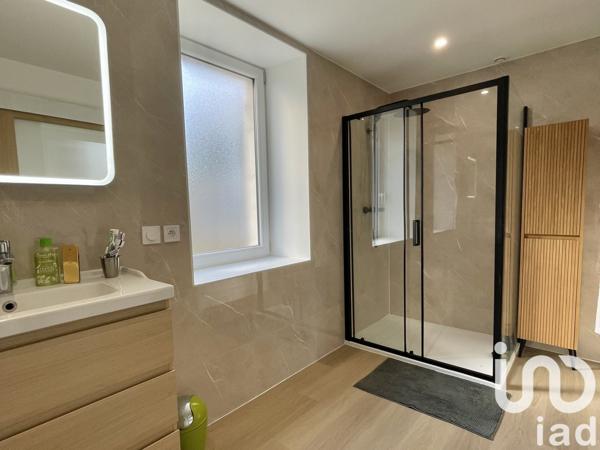 Maison à vendre 5 pièces 130 m² Saint-Florent-sur-Cher