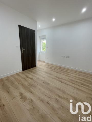 Maison à vendre 5 pièces 130 m² Saint-Florent-sur-Cher