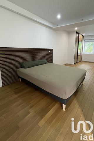 Maison à vendre 5 pièces 130 m² Saint-Florent-sur-Cher