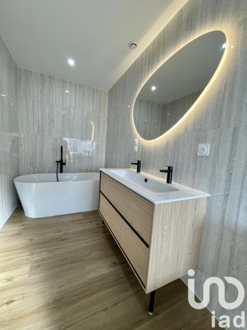 Maison à vendre 5 pièces 130 m² Saint-Florent-sur-Cher