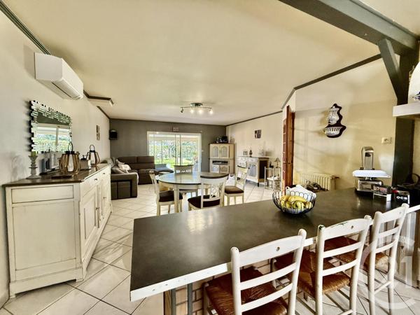 Maison à vendre  5 pièces - 104,69 m2 ST XANDRE - 17