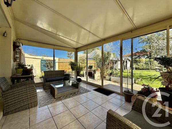 Maison à vendre  5 pièces - 104,69 m2 ST XANDRE - 17