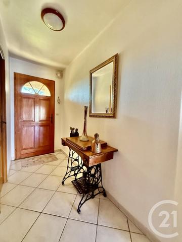 Maison à vendre  5 pièces - 104,69 m2 ST XANDRE - 17