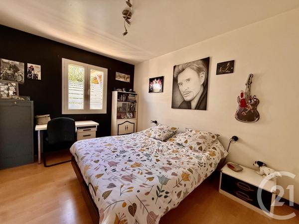 Maison à vendre  5 pièces - 104,69 m2 ST XANDRE - 17