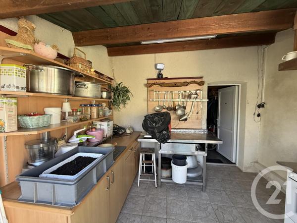 Maison à vendre  5 pièces - 104,69 m2 ST XANDRE - 17