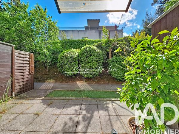 Appartement à vendre 3 pièces 64 m² Plan-de-Cuques