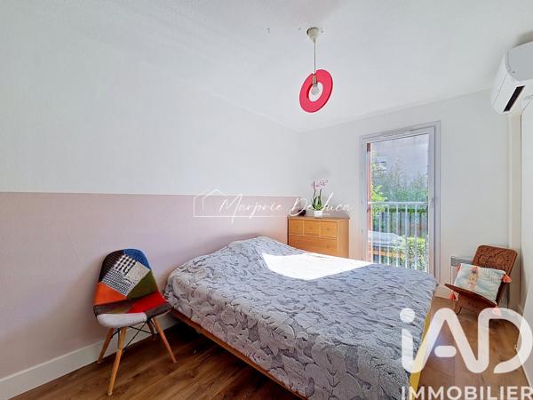 Appartement à vendre 3 pièces 64 m² Plan-de-Cuques