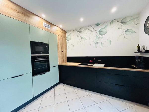 Maison en parfait état -Equihen Plage 7 pièce(s) 117 m2 -1km de la plage