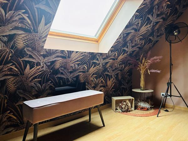 Maison en parfait état -Equihen Plage 7 pièce(s) 117 m2 -1km de la plage