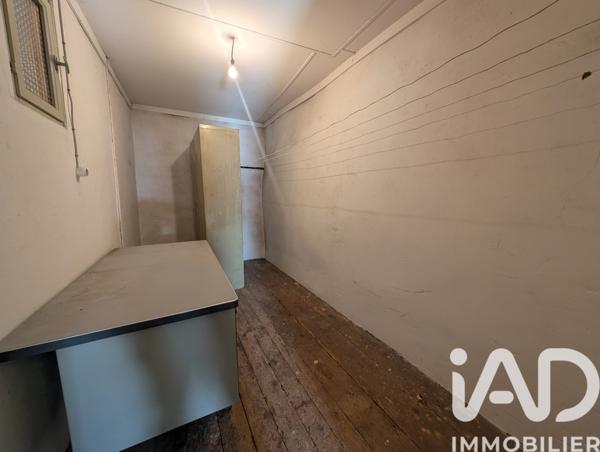 Maison à vendre 5 pièces 105 m² Géovreisset