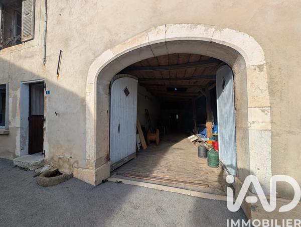 Maison à vendre 5 pièces 105 m² Géovreisset