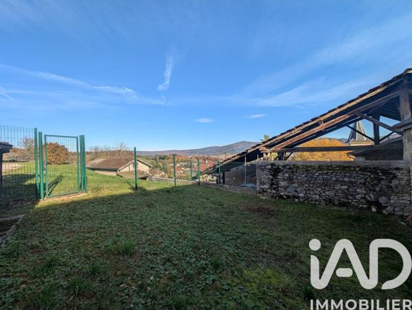 Maison à vendre 5 pièces 105 m² Géovreisset