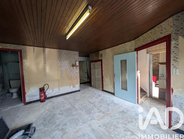 Maison à vendre 5 pièces 105 m² Géovreisset