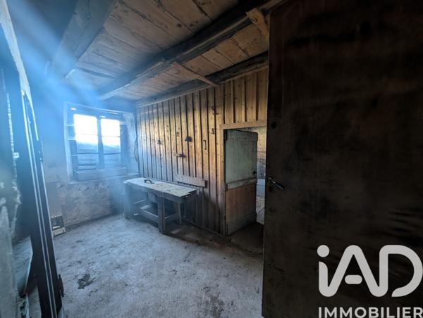 Maison à vendre 5 pièces 105 m² Géovreisset