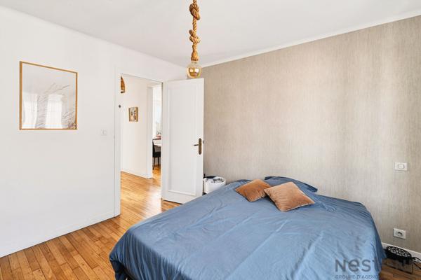 VENTE -Maison rénovée 4 chambres 115 m² Quartier Beauvallon