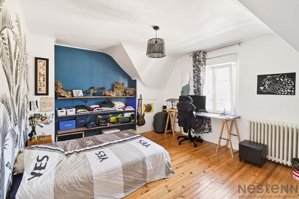 VENTE -Maison rénovée 4 chambres 115 m² Quartier Beauvallon