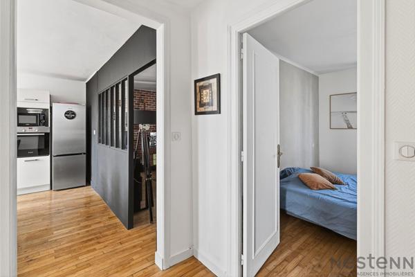 VENTE -Maison rénovée 4 chambres 115 m² Quartier Beauvallon