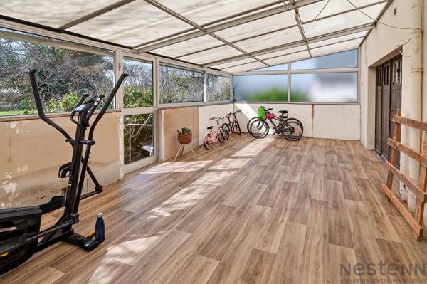 VENTE -Maison rénovée 4 chambres 115 m² Quartier Beauvallon