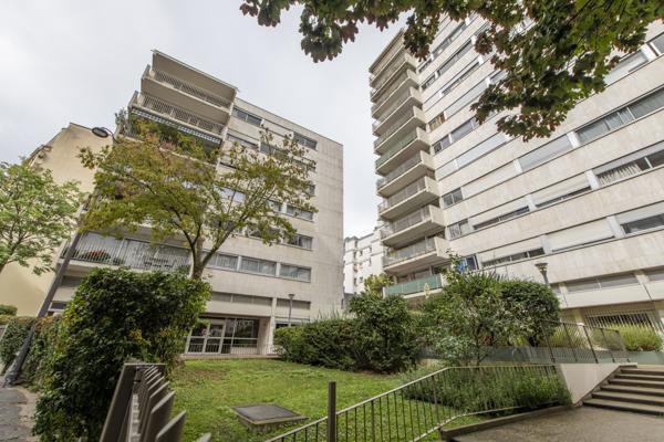 Appartement 6 pièces - 132 m² Bien prestige