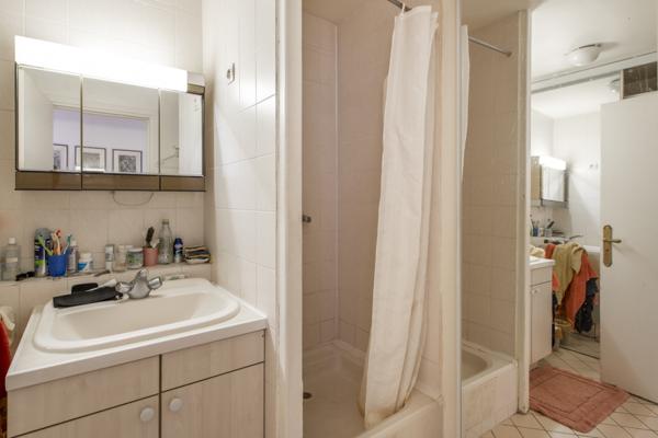 Appartement 6 pièces - 132 m² Bien prestige