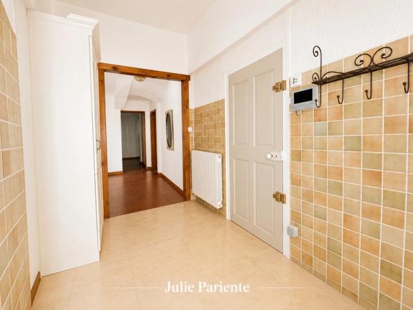 Appartement à vendre 3 pièces LA CIOTAT (13) PORT LA CIOTAT
